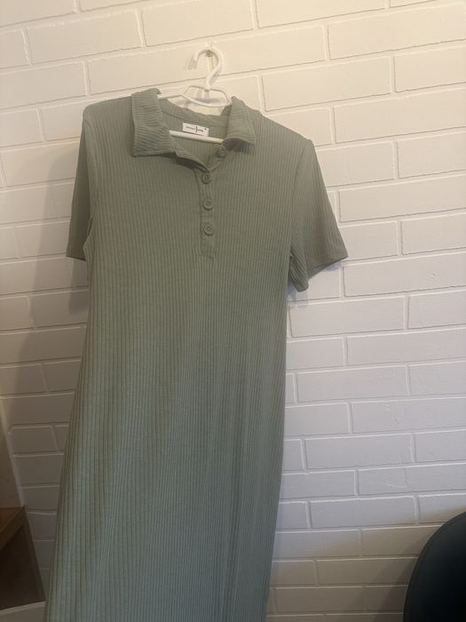 Сукня для вагітних maternity l-xl