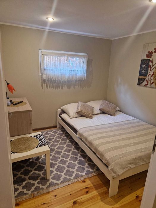 Domek letniskowy Jurata