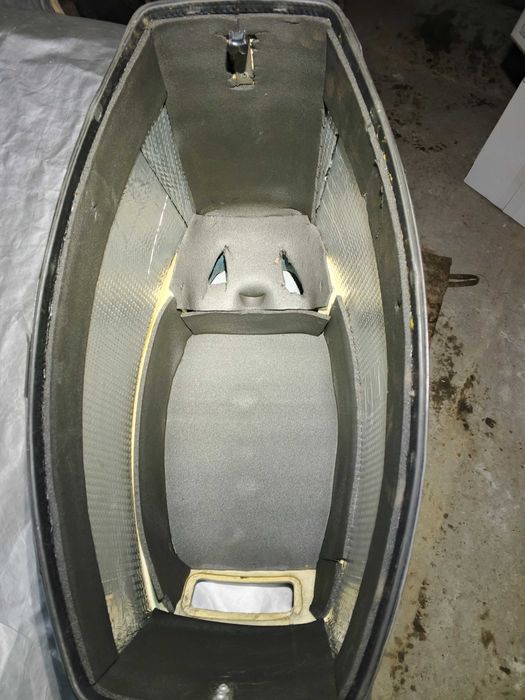 Лодочный мотор Ямаха 30 Yamaha