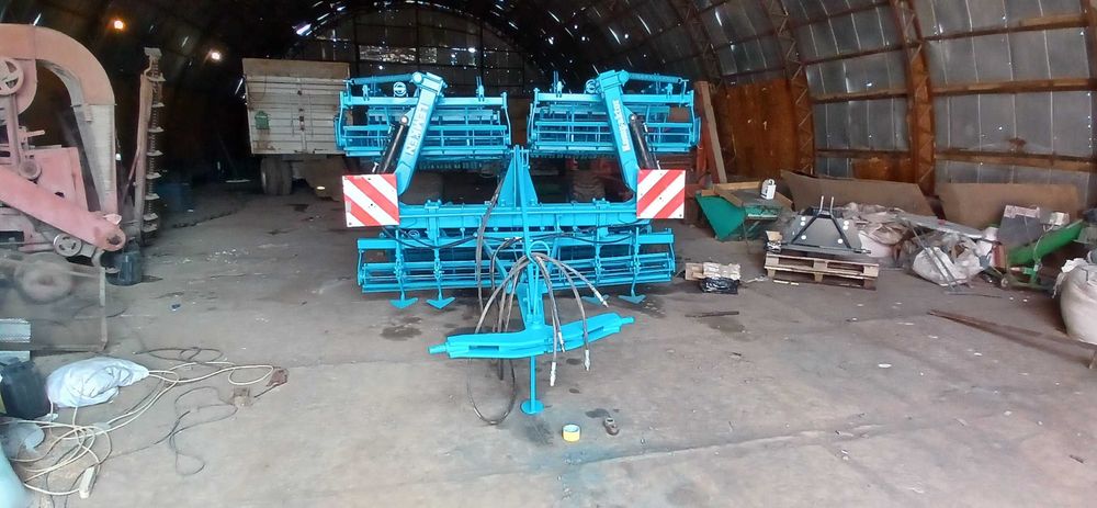 Лемкен компактор к600