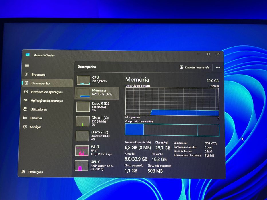 Pc/torre gaming (troco e vendo)