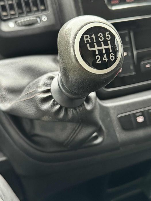 Sprzedam Fiat Ducato L2H2