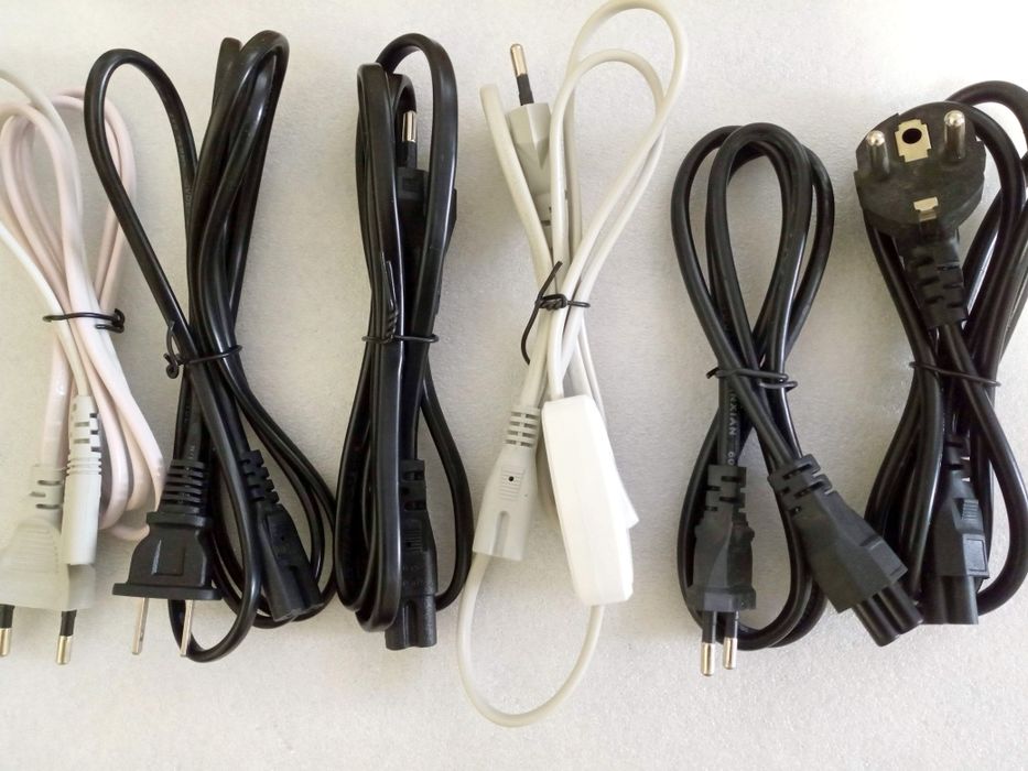 Кабель питающий новый