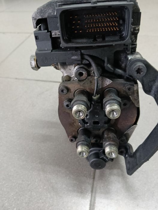 Bomba injetora Opel Vectra 2.2 dti