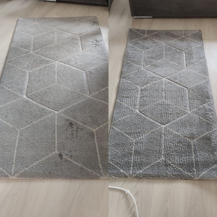 Pranie dywanów i tapicerki meblowej