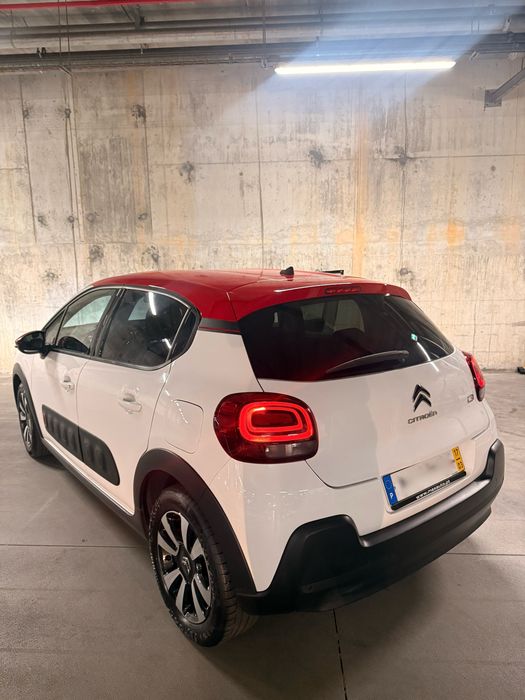Citroën C3 1.6 BlueHDi