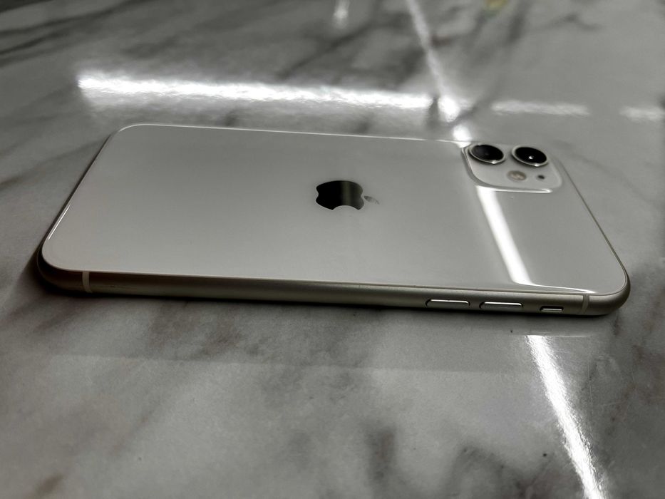 Iphone 11, 128 GB, ідеальний стан.
