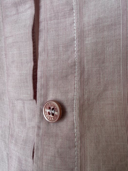 Burberry etro сорочка