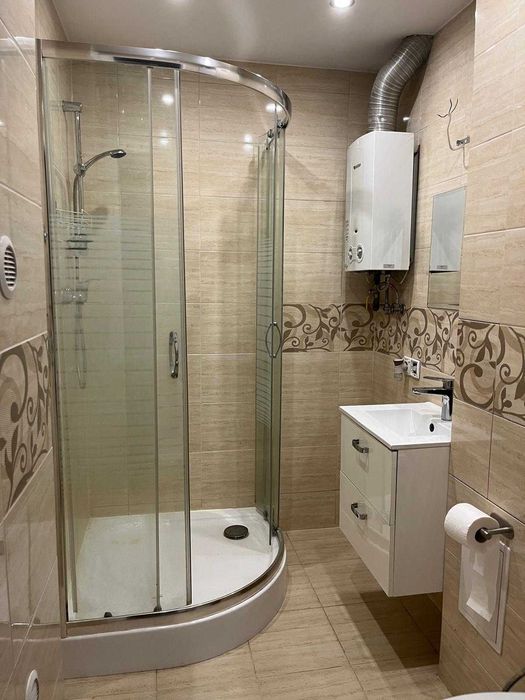 Sprzedam mieszkanie - Nysa