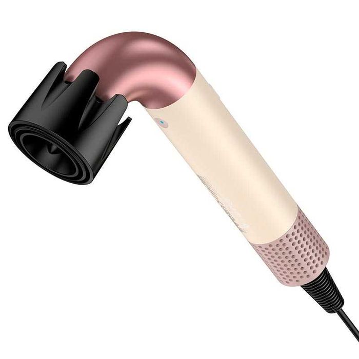 Фен Hoco HP18 3 режими температури та швидкості, 1350W-1450W