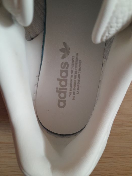 Кроссовки Adidas 39,5р.