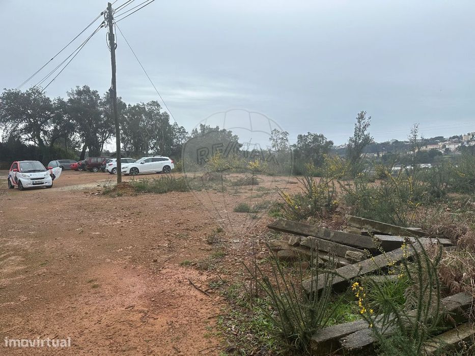 Terreno  para venda