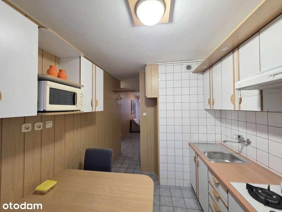 3 Pokoje |Balkon| Szczepin| Blisko centrum