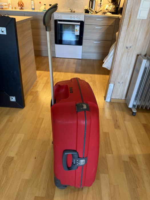 Валіза Samsonite  дорожня розмір L