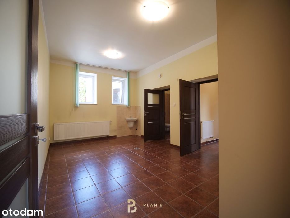 Lokal usługowy 75,3 m² |parter| centrum Bielska Podlaskiego