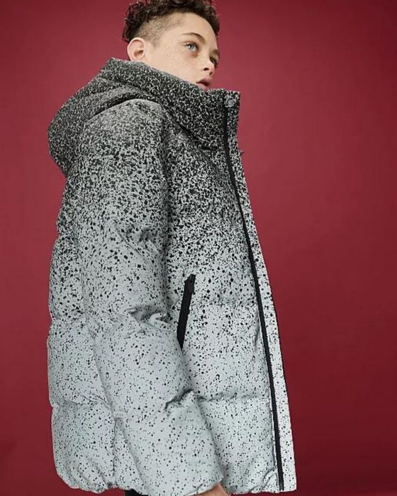 Куртка  зимова для хлопчика George