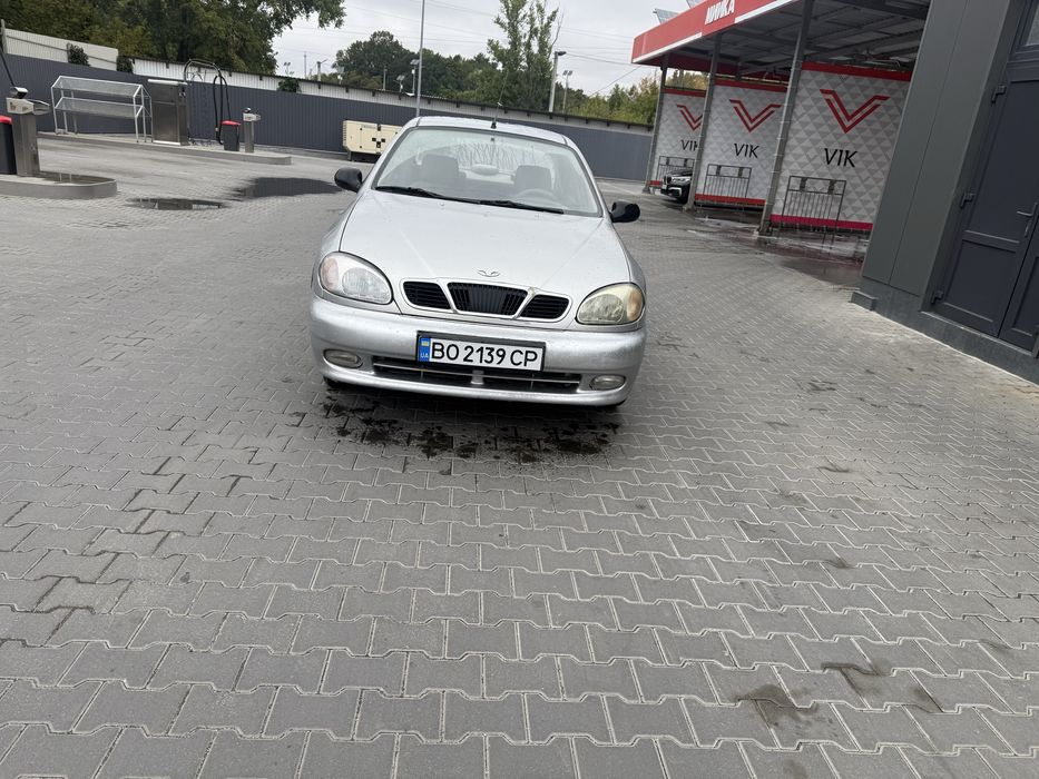 Део  Газ бензин продам