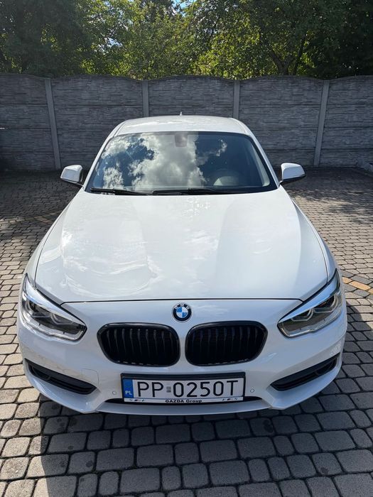 BMW Seria 1