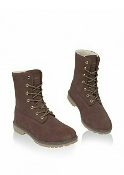 Buty męskie Nebulus rozm 43-44 ocieplane nowe pół ceny