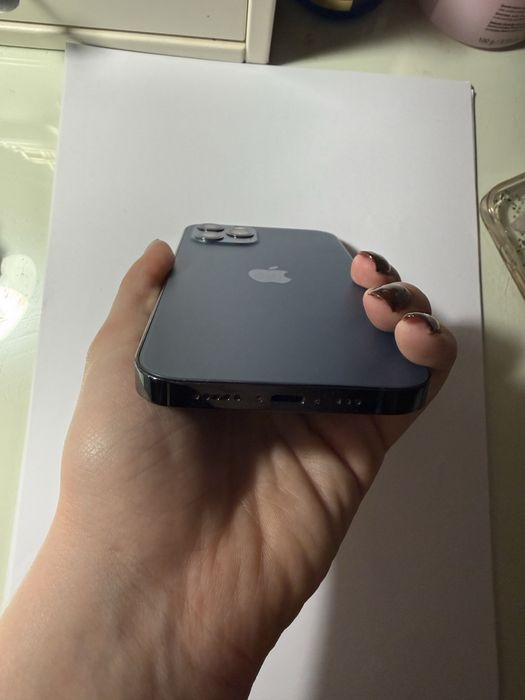 Iphone 12 pro 128gb