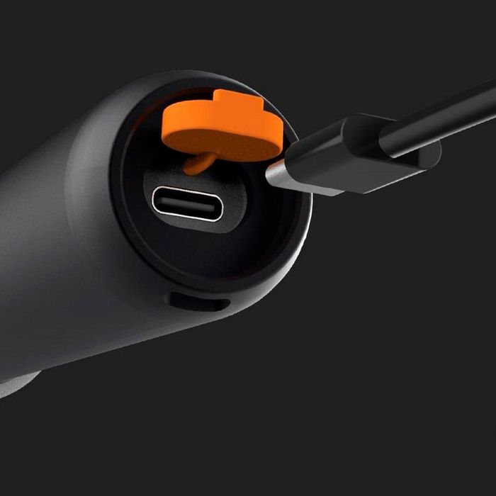 Фонарик Xiaomi JIMIHOME Flashlight Black (JM-G3801)