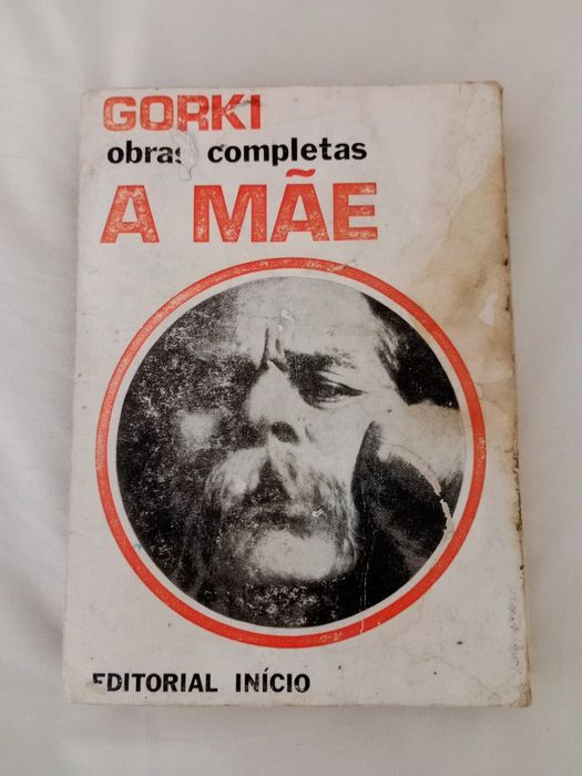 A Mãe - Máximo Gorki