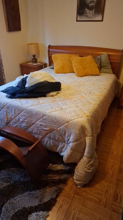 Mobília de Quarto Completa