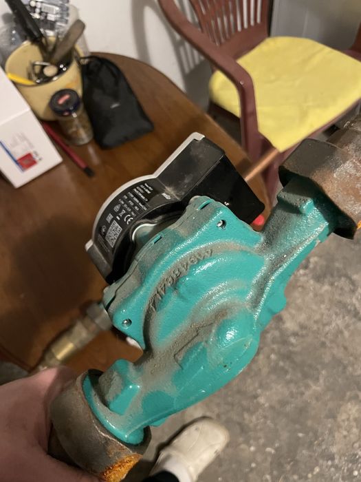 Wilo Yonos PICO 25/1-4 – pompa obiegowa CO – 2 sztuki – sprawne