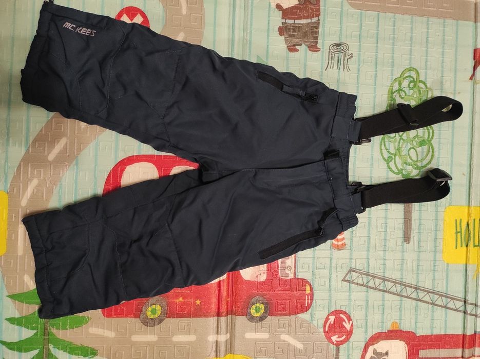 Напів комбінезон 92 розмір