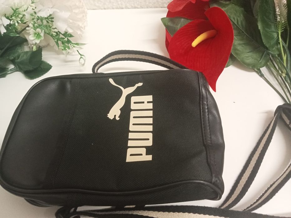 Bolça da puma(usadas)