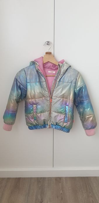 Kispo Billieblush tamanho 8