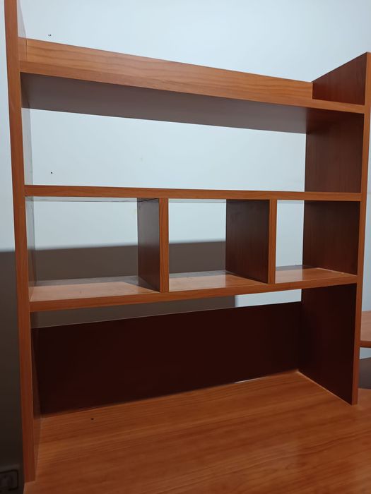 Secretária Sala/Quarto