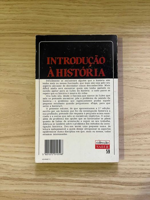 Introdução à História