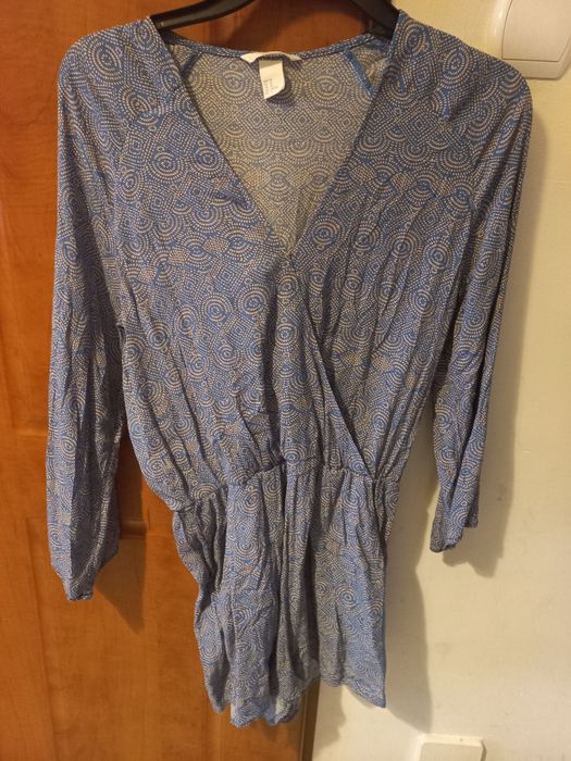 Kombinezon damski L h&m
