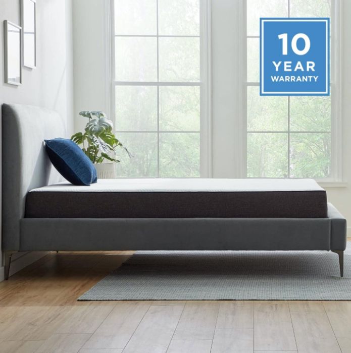 Двуспальный матрас Dr.OZ Good life