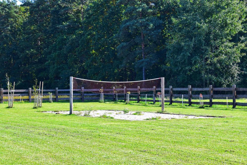 Agroturystyka , sauna , balia , domek na wyłączność  , basen