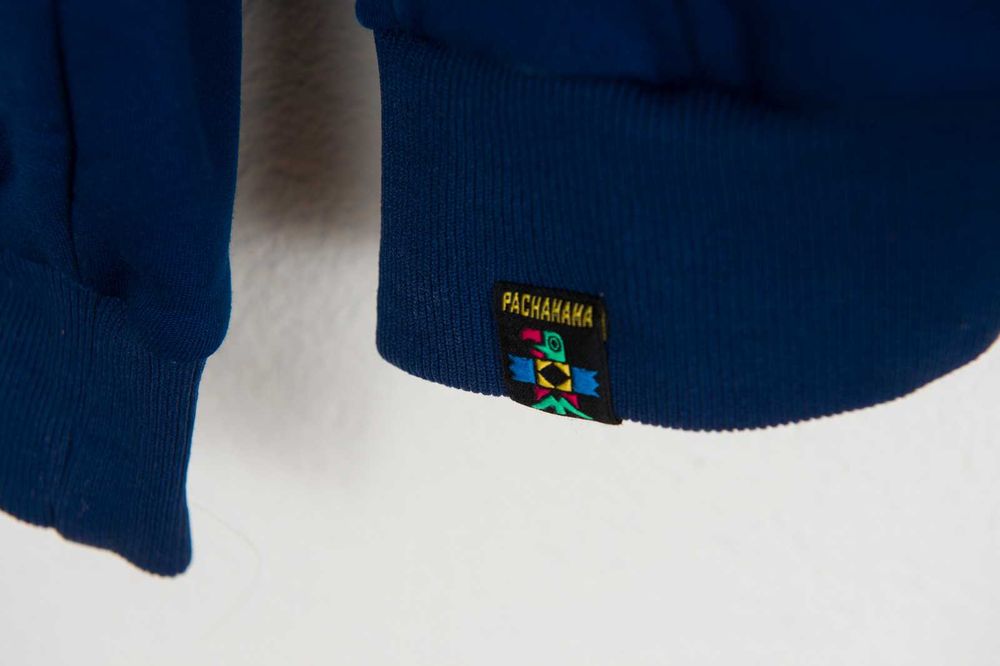 Maloja Pachamama bluza techniczna MusgoM size S