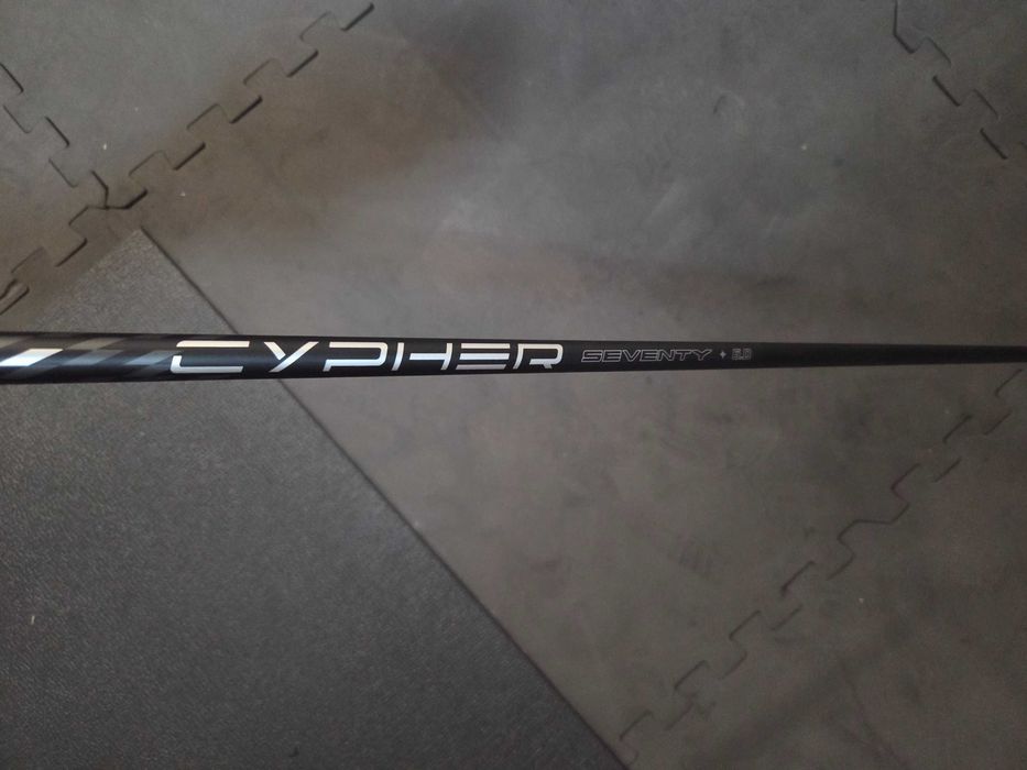 Callaway AI smoke 3 hybrid