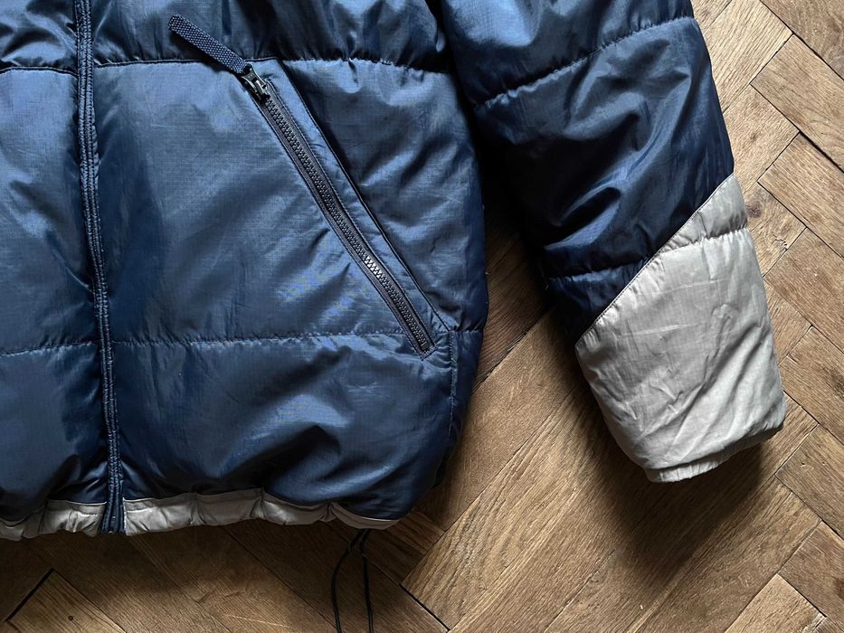 Пуховик Helly Hansen