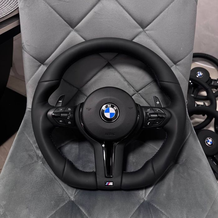 М кермо BMW F30 15 36 32 та інше