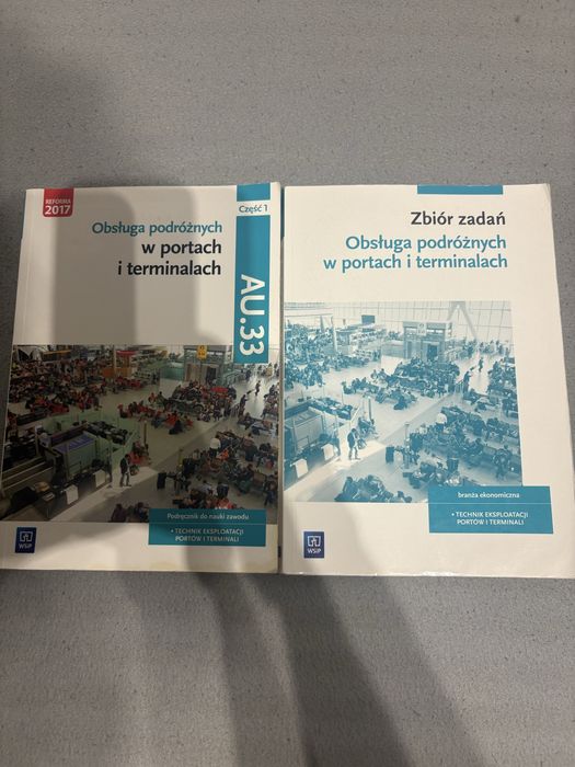 Uzywane podreczniki szkolne