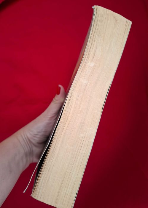 Livro em Inglês "Star of The Sea" (Joseph O'Connor)