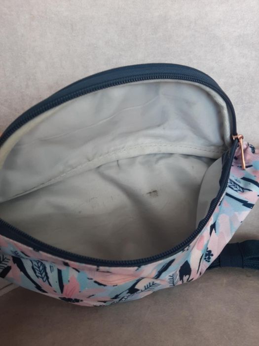 Kolorowa torebka/nerka Paperdot duża