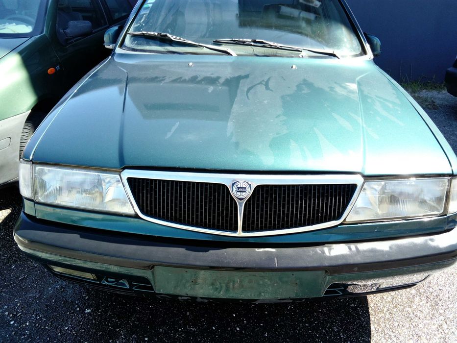 Lancia Dedra 1.6i   para peças