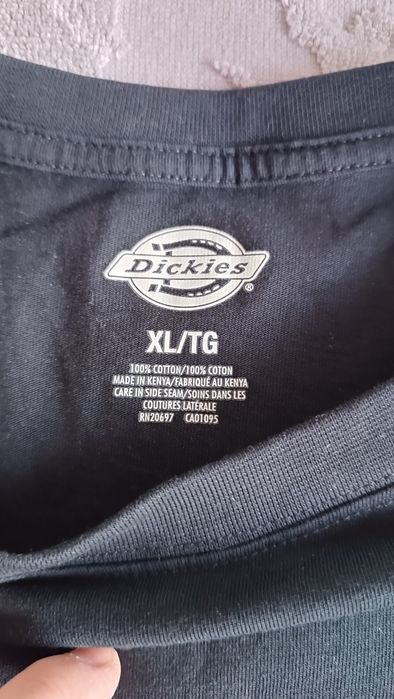 Футболка dickies XL/54