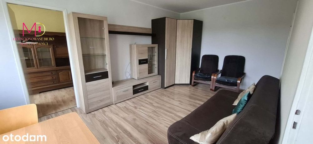 Centrum Konina|38m2|Gotowe do zamieszkania