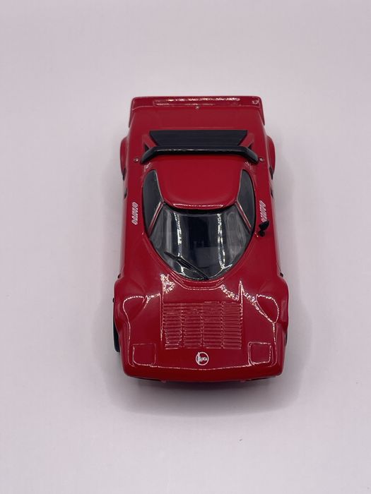 Lancia Stratos Stradale