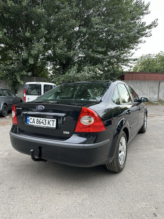 Ford Focus 2005 VIN WF04XXWPD45M50878 фото оголошення 7 з 23