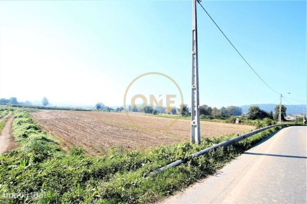 Terreno Agrícola no Louro