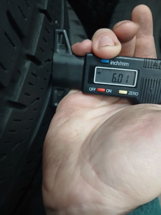 Літні шини БУ 195 55 R16  MICHELIN  Energy Saver +, Склад шин